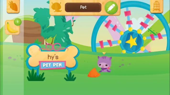 Pet Bingo android App screenshot 9