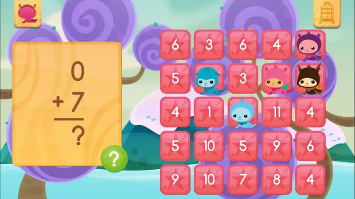 Pet Bingo android App screenshot 4