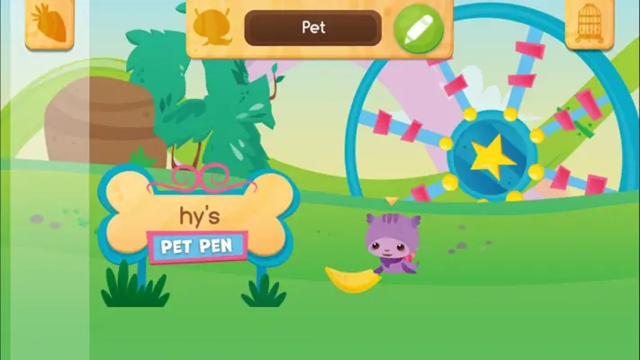 Pet Bingo android App screenshot 6