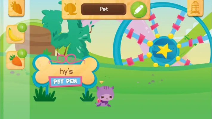 Pet Bingo android App screenshot 8